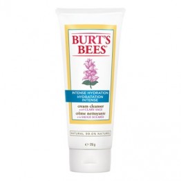 Burt's Bees 高效保湿洁面乳
